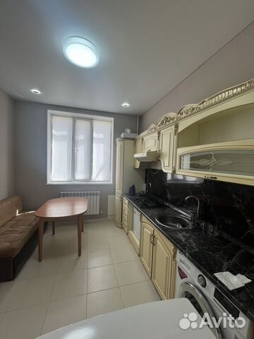 

1-к. квартира, 41 м², 1/4 эт.