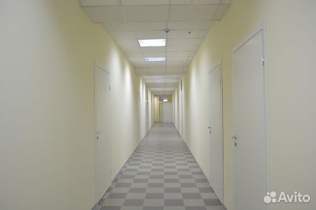 Торговое помещение, 40.6 м² Торговое помещение, 40.6 м²