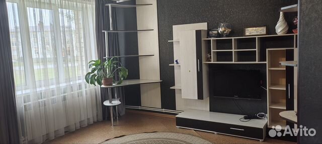 

2-к. квартира, 54 м², 3 кровати