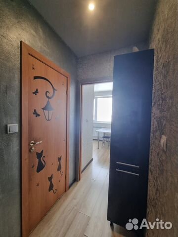

2-к. квартира, 53,4 м², 4 кровати