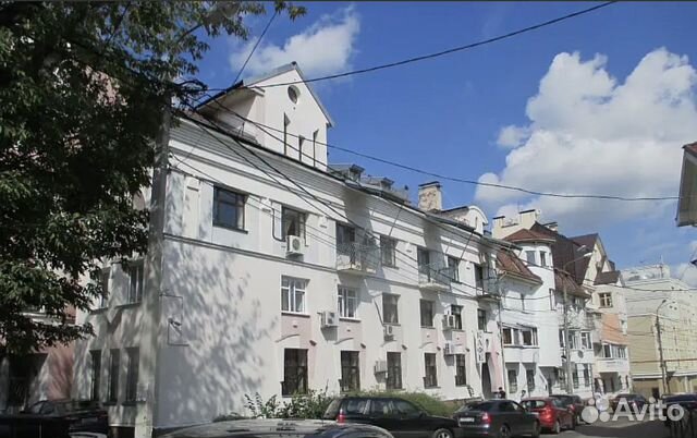 

1-к. квартира, 45 м², 3 кровати