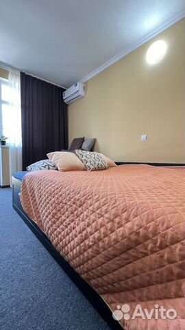 

Квартира-студия, 24 м², 4/4 эт.