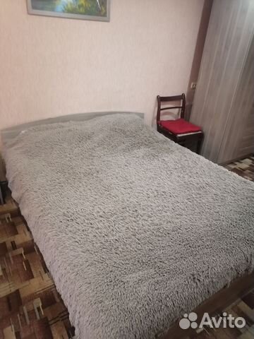 

1-к. квартира, 20 м², 2 кровати
