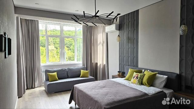 

2-к. квартира, 84 м², 3 кровати
