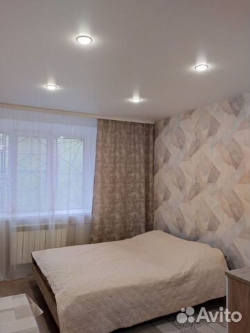 

Квартира-студия, 20 м², 1 кровать