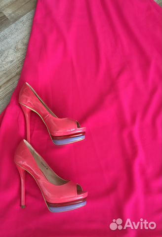 Платье вечернее+ клатч Платье вечернее+ клатч