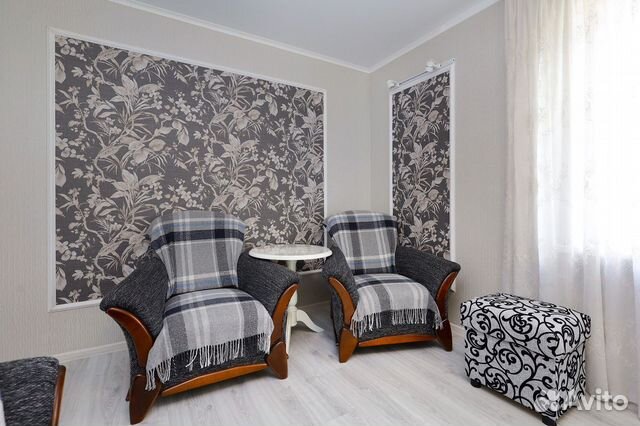 

2-к. квартира, 48 м², 6 кроватей
