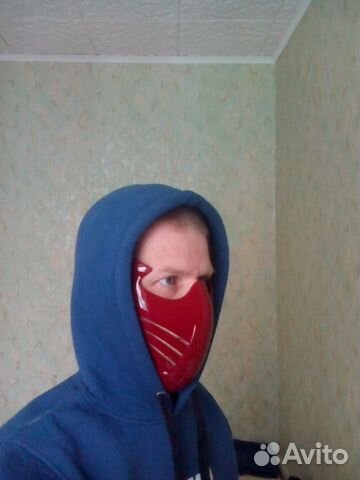 Маска Nighos (Нигхос)