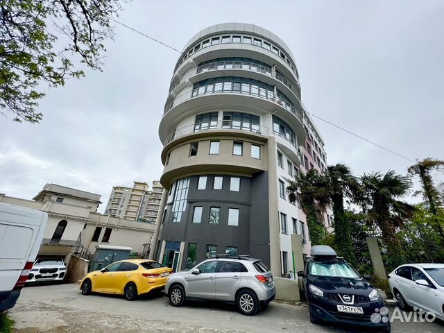 

2-к. квартира, 47 м², 1/9 эт.