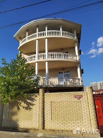 

Квартира-студия, 20 м², 2 кровати