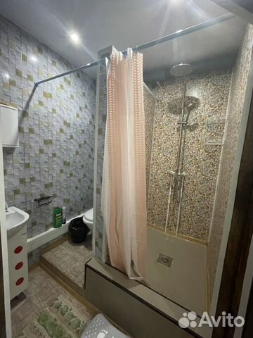 

3-к. коттедж, 80 м²