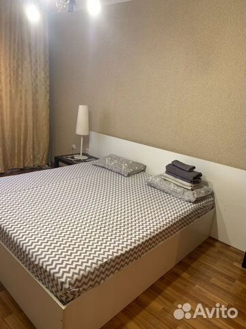 

1-к. квартира, 45 м², 5/10 эт.