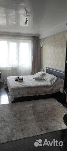 

2-к. квартира, 65 м², 1 кровать