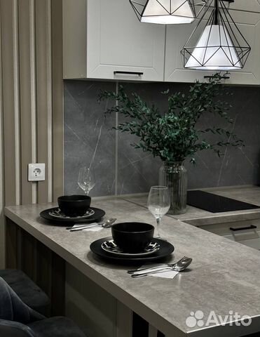 

2-к. квартира, 43 м², 5/19 эт.