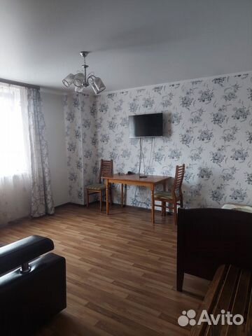 

2-к. квартира, 63 м², 4 кровати