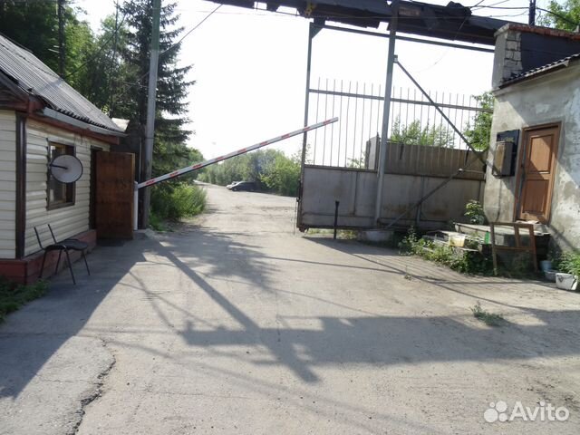 Сдаётся производственная база 6000 м² Сдаётся производственная база 6000 м²