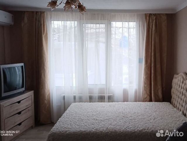 

1-к. квартира, 26 м², 3 кровати