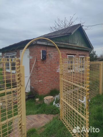 

2-к. дача, 15 м²