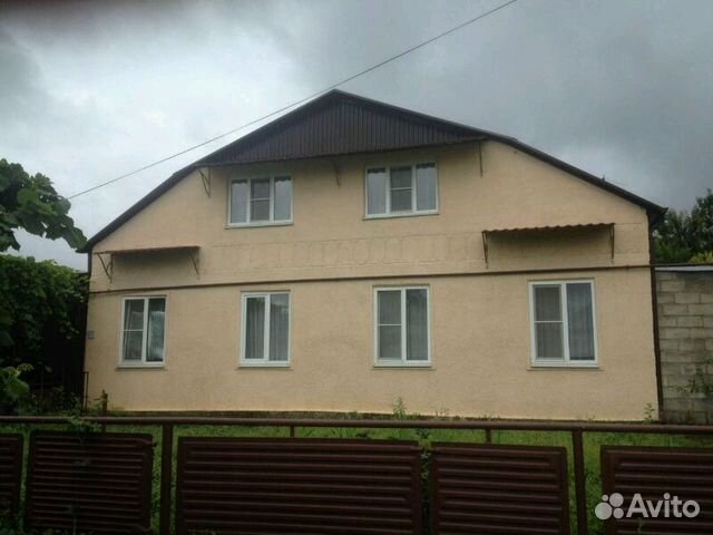 Дом 150 м² на участке 10 сот. Дом 150 м² на участке 10 сот.