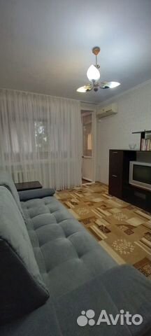 

1-к. квартира, 35 м², 5/6 эт.
