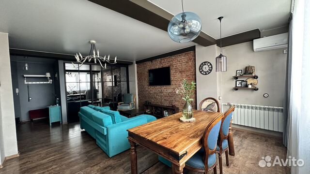 

2-к. квартира, 60 м², 10/16 эт.