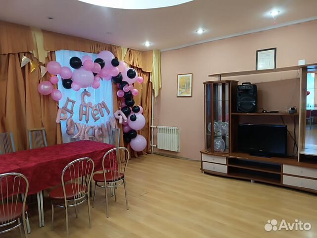 

7-к. коттедж, 580 м²