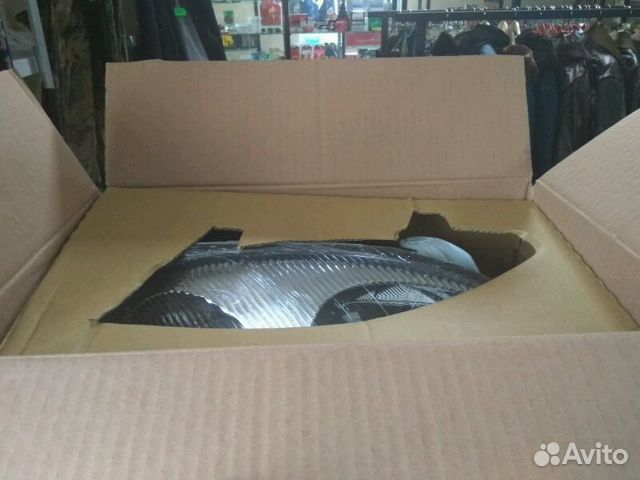 Фара правая chevrolet lanos,chance 96304607 Фара правая chevrolet lanos,chance 96304607