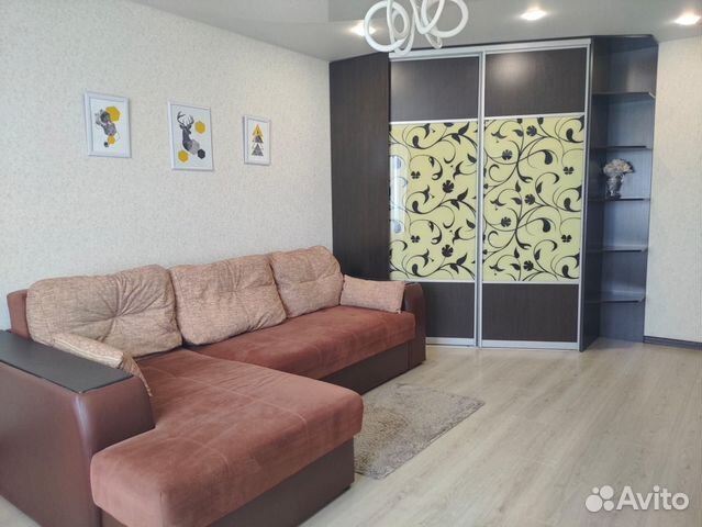 

3-к. квартира, 68 м², 5 кроватей