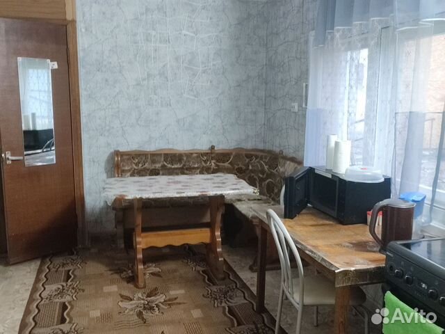 

2-к. дом, 41 м²