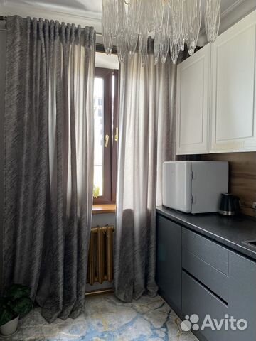 

1-к. квартира, 30 м², 1 кровать