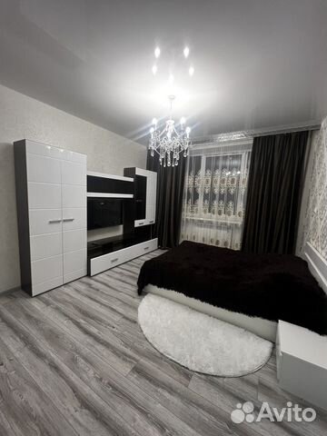 

2-к. квартира, 49 м², 3 кровати