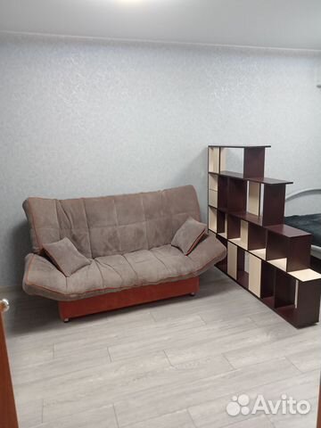 

1-к. квартира, 37 м², 2 кровати