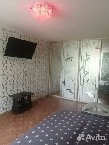 

2-к. квартира, 46 м², 4 кровати