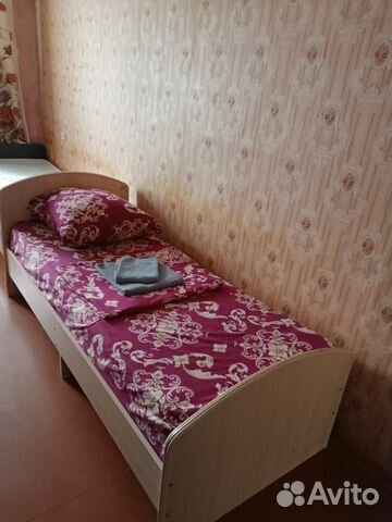 

3-к. квартира, 59 м², 9 кроватей