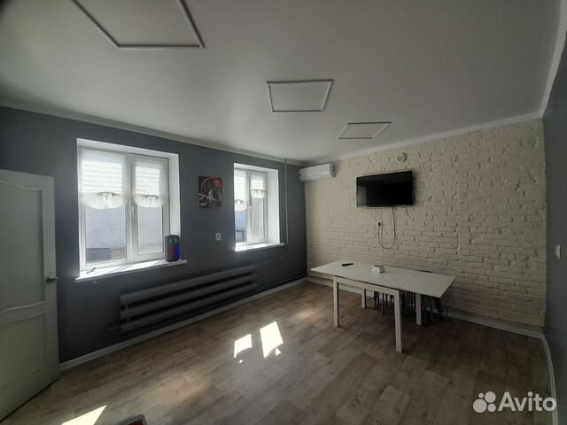 

2-к. таунхаус, 50 м²
