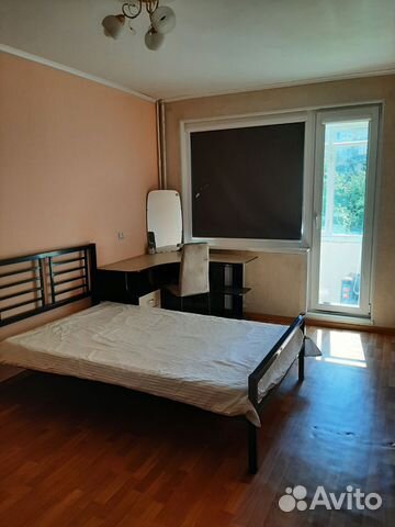 

3-к. квартира, 60 м², 3 кровати