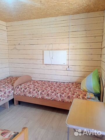 

1-к. дом, 10,5 м²