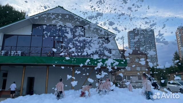 

5-к. дом, 294 м²