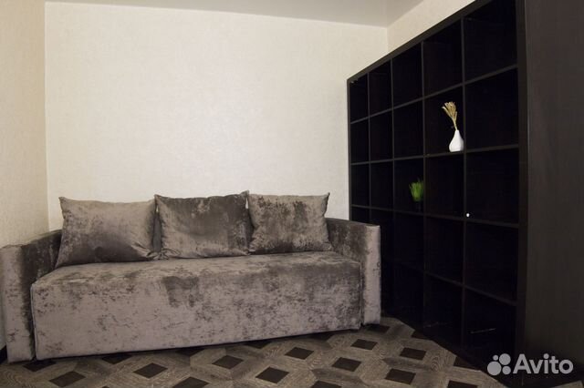 

2-к. квартира, 50 м², 3 кровати