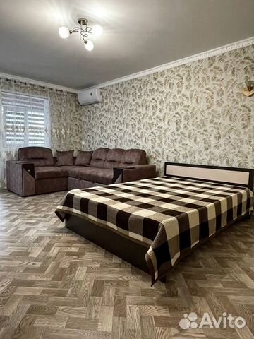 

Квартира-студия, 31,9 м², 1 кровать