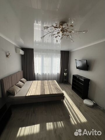 

1-к. квартира, 42 м², 7/16 эт.