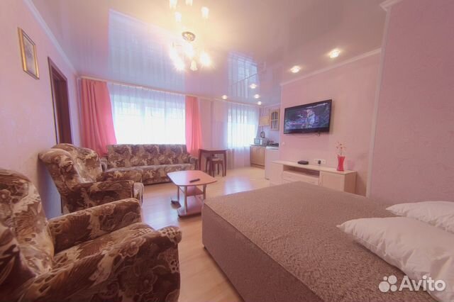 2-к квартира, 45 м², 2/5 эт. 2-к квартира, 45 м², 2/5 эт.