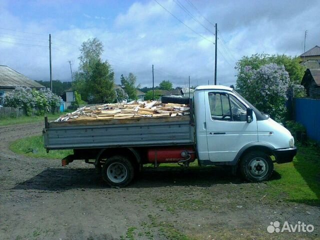 Дрова Дрова