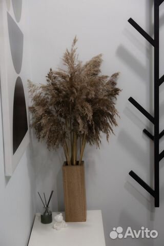 

2-к. квартира, 44,4 м², 3 кровати