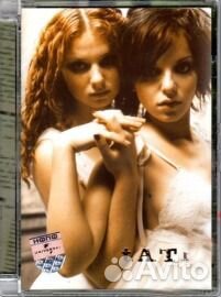 T. A. T. u. - Тату - Tatu T. A. T. u. - Тату - Tatu