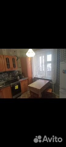 

1-к. квартира, 37,5 м², 2 кровати