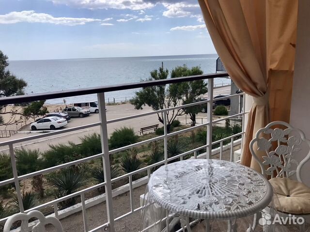 

Квартира-студия, 24 м², 2 кровати