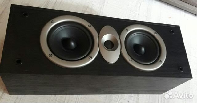 Центральный канал Sven HP - 770C Центральный канал Sven HP - 770C