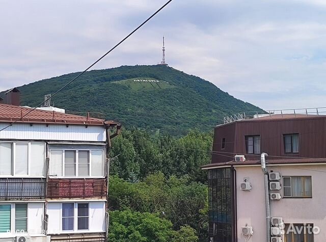 

Квартира-студия, 18,5 м², 1 кровать