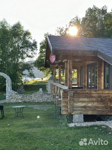 

1-к. дом, 65 м²